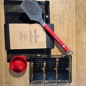 Summertime grill bundle